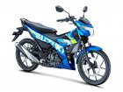 Suzuki Raider 150 / Satria F150 / Belang R150